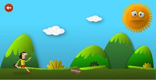 Victor y Luis - Screenshot 2