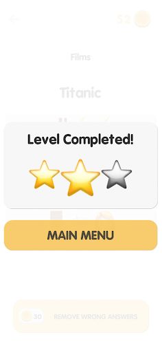 Emoji Rebus - Screenshot 3