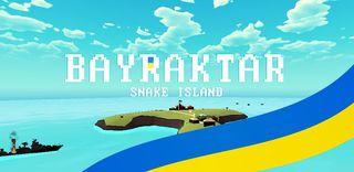 Bayraktar | Snake Island - Screenshot 1