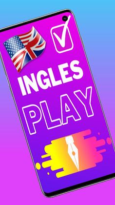 InglesPlay - Screenshot 1