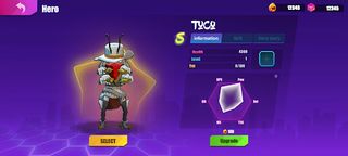 Antmons Colo - Screenshot 2