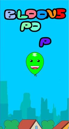 Bloons Pop! California Kids Ar - Screenshot 1