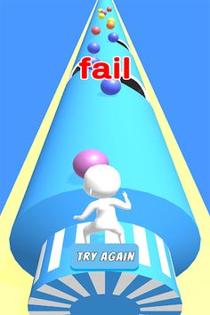 Run Turn Stop - Screenshot 3