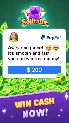 Solitaire Smash - Screenshot 1