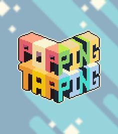 POPping TAPping - Screenshot 1