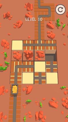 littlerails - Screenshot 3