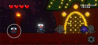 Ninsho - Screenshot 1