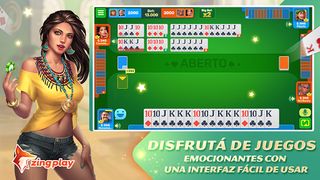 ZingPlay Colombia - Screenshot 1