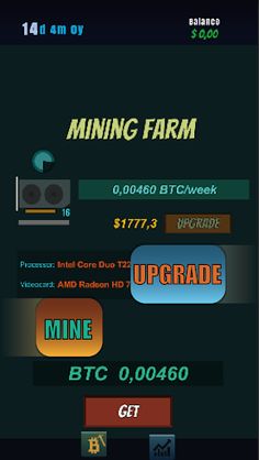 Mining and Trade - Screenshot 2