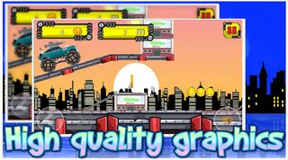 Zombie Attack - Screenshot 1