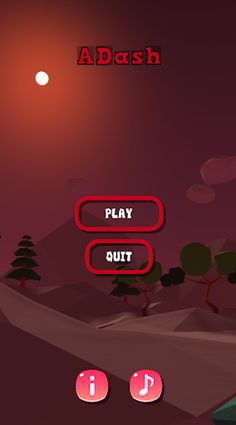 ADash - Screenshot 2