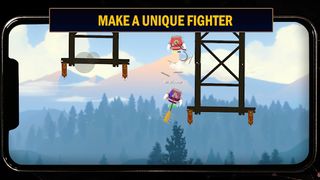 Mech.Io - Multiplayer Smash Ar - Screenshot 2