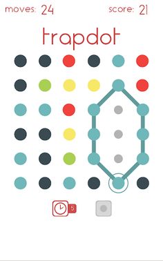 Trapdot - Screenshot 2