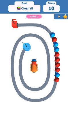 Shoot Em All - Screenshot 4