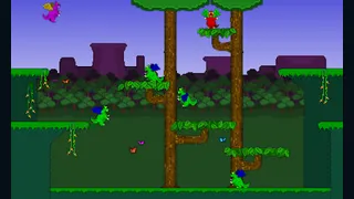 Fat Dragons - Screenshot 1
