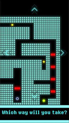 Maze Escape - Screenshot 1