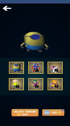 Surfing Banana Frenzy - Screenshot 2