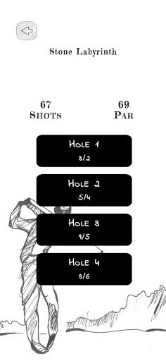 Maze Explorer - Screenshot 1