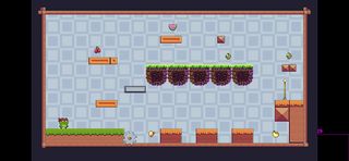 Ben's Dino - Screenshot 1