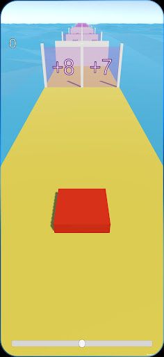 Stacked Tiles - Screenshot 1