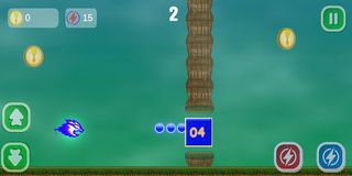 Blow Up Bricks - Screenshot 2