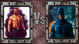 yuri boyka fight game - Screenshot 2