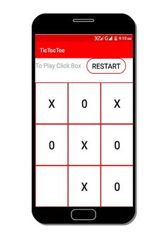 Tic Tac Toe - Simplest Puzzle - Screenshot 3