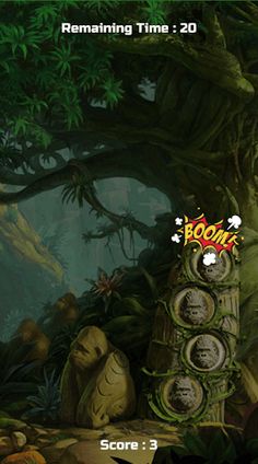 Ball Frenzy - Screenshot 3