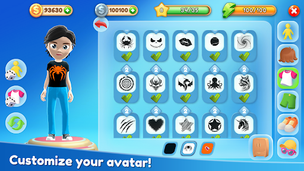 Home Valley: Virtual World - Screenshot 3