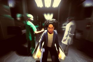 Heroes Reborn: Enigma - Screenshot 3