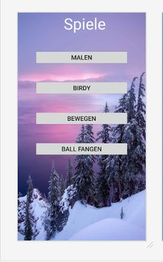 Spiele - Screenshot 2