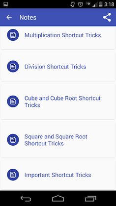 Aptitude and Reasoning - Screenshot 3