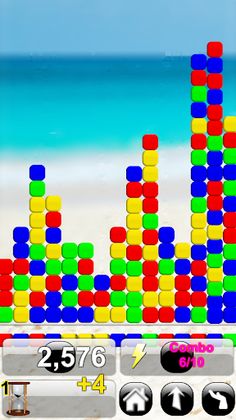 Group Catcher - Screenshot 2