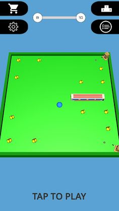 Plateball - Screenshot 2