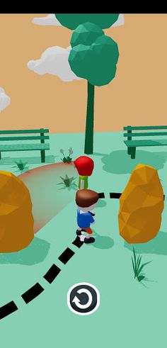 Sneaky Prankster - Screenshot 3