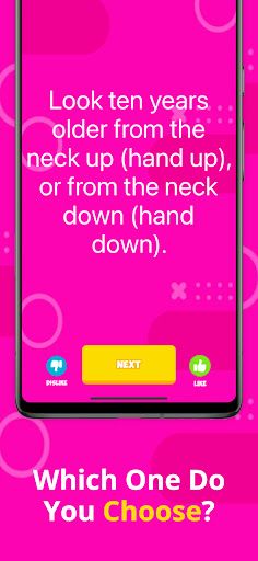 Card Twister - Fun Party Game - Screenshot 4