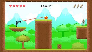 Police vs. Robber: Street Wars - Screenshot 2