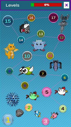 Shooter Space V2.3 - Screenshot 3