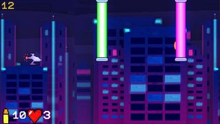 FLY2060 - Screenshot 2