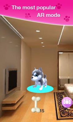 Pet Go - Screenshot 3