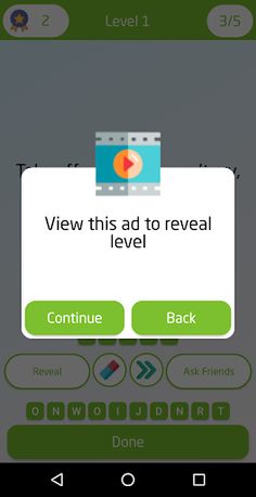 Riddle Games - Screenshot 4