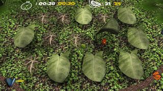 Critter Match - Screenshot 2