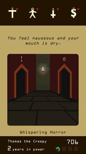 Reigns - Screenshot 4