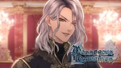 Monstrous Cravings: Otome Game - Screenshot 2