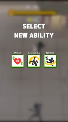 Blitz Hero - Screenshot 4