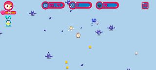 Chicken Wars - Screenshot 2