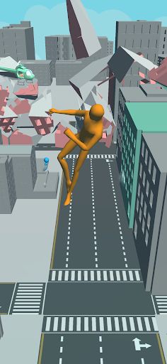 Stamp City - Screenshot 3