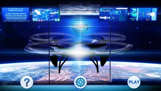 CRAIG_UFO - Screenshot 1