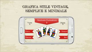 Solitario Napoletano 2 - Screenshot 1