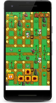 A Hoy Pirates Adventure - Screenshot 2